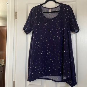 LuLaRoe Perfect T NWOT